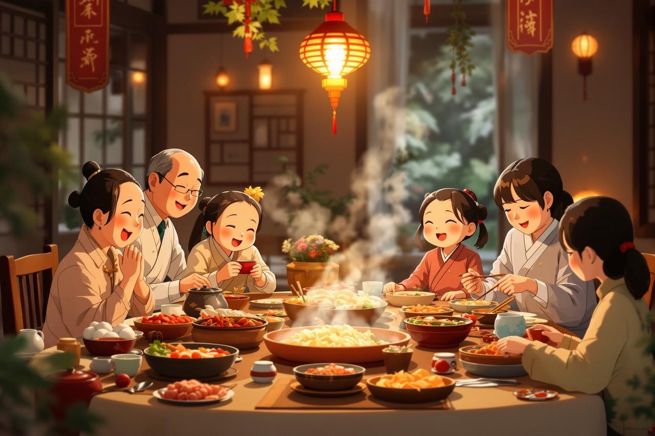 网页版短剧大全在线观看资讯：《外婆的菜谱》上线首周播放量突破500万