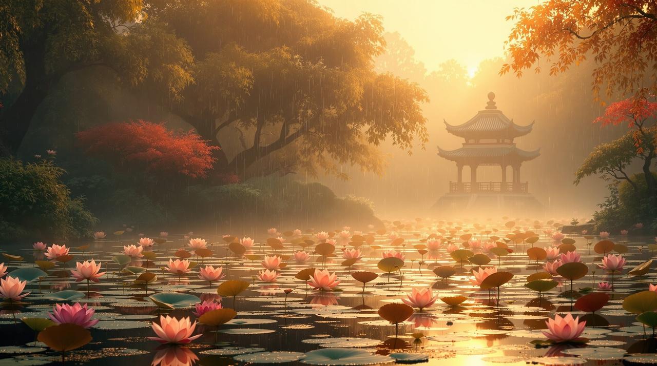 网页版短剧大全在线观看 - 润物无声的温情剧场，治愈慢剧与年代记忆题材动漫短剧平台